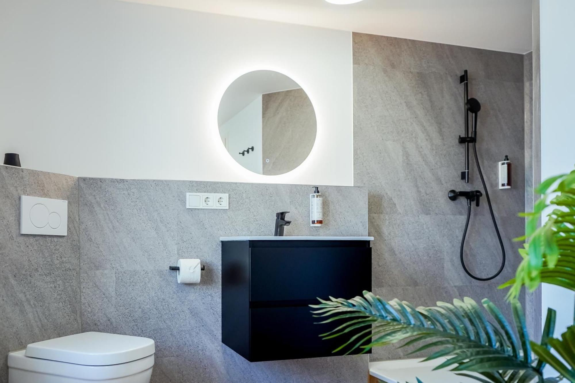 7Seas Boutique Ferienhaus Bostalsee - 2 Apartments Oder Ganzes Haus, Mit Sauna Nohfelden Εξωτερικό φωτογραφία