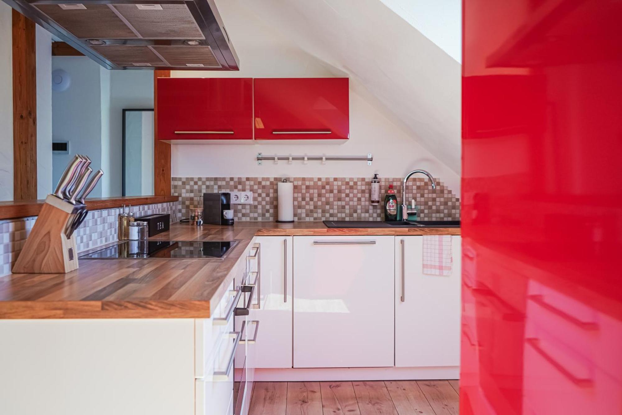 7Seas Boutique Ferienhaus Bostalsee - 2 Apartments Oder Ganzes Haus, Mit Sauna Nohfelden Εξωτερικό φωτογραφία